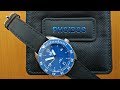 Phoibos Reef Master Diver Watch PY016B Unboxing and Review