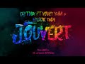 Deejay Twix - Jouvert (feat. Youry ymw & Maggie ymw)