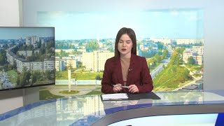 2434 выпуск Новости ТНТ Березники 28 марта 2022