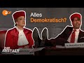 Wie die AfD das Bundesverfassungsgericht aushebeln kann | Die Anstalt