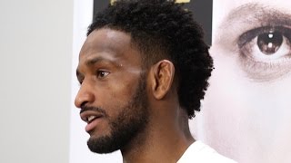 Magny thinks he did enough to beat Hendricks