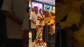 Grand relaunch Salem Thangamayil | Happy moments | Thangamayil Jewellery Limited