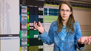 Why Pro Tools?