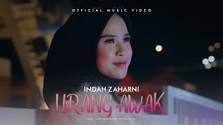 Indah Zaharni - Urang Awak ( Official Music Video )