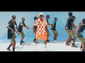 Young J - mama nibebe (official music video)