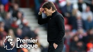 Antonio Conte's meltdown headlines frantic day across PL | Premier League Update | NBC Sports