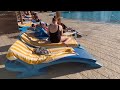 golden beach resort 4* один из самых зеленых отелей Хургады