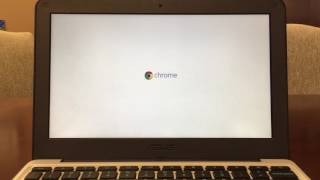 Chromebook 101