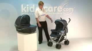 Chicco Trio Enjoy Fun Travel System   Kiddicare