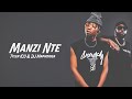 Tyler ICU & DJ Maphorisa – Manzi Nte (Lyrics)