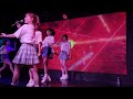 【4k】2023.7.15　瞬きもせず　travel diva スマホ 　shibuya one5　瞬息万変vol.5にて