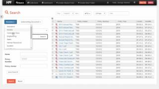 Documentum D2 vs. OpenContent Management Suite - Search Comparison