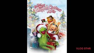 Happy Late 22nd Anniversary To It’s a Very Merry Muppet Christmas Movie (2002)