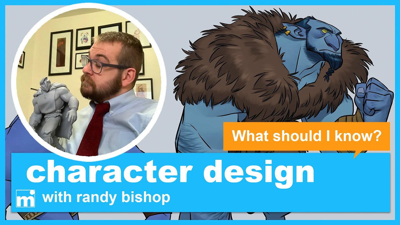 Character Design In Animation Definition Process Netzdot