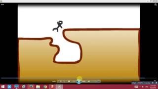 Macromedia Flash 8 - Basic animation tutorial (for beginners)