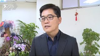 【遭提名監察院副院長惹議 黃健庭出面說明LIVE】