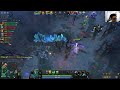 7.37e fy rubick soft support gameplay dota 2 full match gameplay