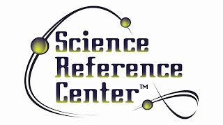 Staff Shares Sunday: Science Reference Center with Taylor