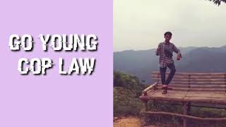 Saykoji - go young cap law (lyrick)