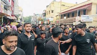 7 MUHARRAM CHENNAI TRIPLICANE