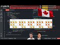 Putting a Canadian Through a Coding Interview!! 🇨🇦