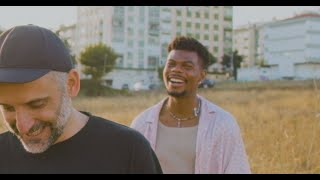 Batida feat. Poté - Ah! (Official Music Video)