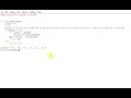GPA Calculator program in Python