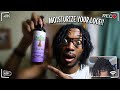 HOW TO KEEP YOUR LOCS MOISTURIZED THIS WINTER! 🥶 | ft. FreeTheRoots