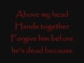 Lady Gaga - Bloody Mary - Lyrics on Screen!