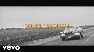 Midland - Drinkin' Problem (Lyric Video)