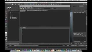 Script Editor: Intro