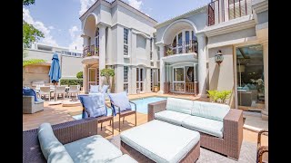 R12 599 000 | 5 Bedroom For Sale in Benmore Gardens, Sandton