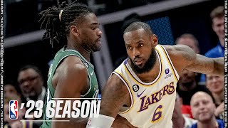 Los Angeles Lakers vs Detroit Pistons - Full Game Highlights | December 11, 2022 NBA Season