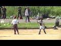 20180603 東淀川大会 城東ジャガース vs 大阪ゴールデンファイヤーさん