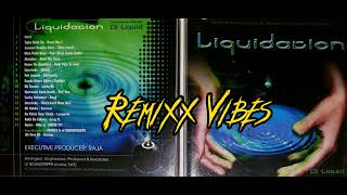 Sauda Khara Khara Remix - [Sukhbir - High Energy] - Liquidation [Dj Liquid]