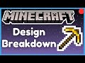 Let's break down Minecraft from A Game Dev POV