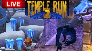 Temple Run 2 😍 Solo Playing || New Version