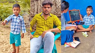 யாரையும் இப்படி Discourage பண்ணாதிங்க Vinoth Seetha