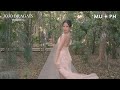 Jojo Bragais Runway Challenge: Airissh Ramos x Eastern Samar | Miss Universe Philippines 2023