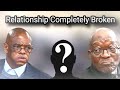 Zuma & Ace Magashule Fallout | Magashule Kicks out Comrades from his Party for Meeting With Zuma..
