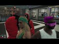 trolling angry admins on gta 5 rp