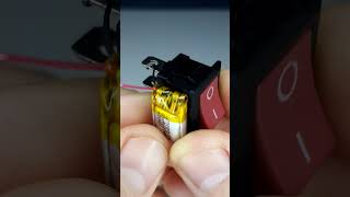 1000°C Mini Eternal Lighter from AIR PODS