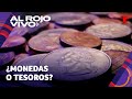 Monedas de 25 centavos podrían costar una fortuna por ciertas características