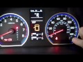 2007 2012 reset oil life indicator honda