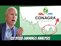 Conagra Brands (CAG) Stock - AN EASY 3X!!? BUY IMMEDIATELY?!