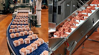 Plant-Based Meat | HOW ITS MADE