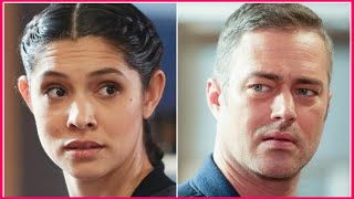 Comprehensive account of Taylor Kinney's romantic history, as shown on Chicago Fire.