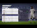 10 szezonon keresztül irányítottam a prime real madridot ronaldo realmadrid fifa