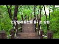 봄철 산행 정말 몸에 좋을까 건강하게 등산 즐기는 방법