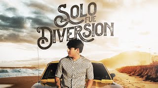 Victor Rivera y Su Nuevo Estilo - Solo Fue Diversion (Video Oficial)